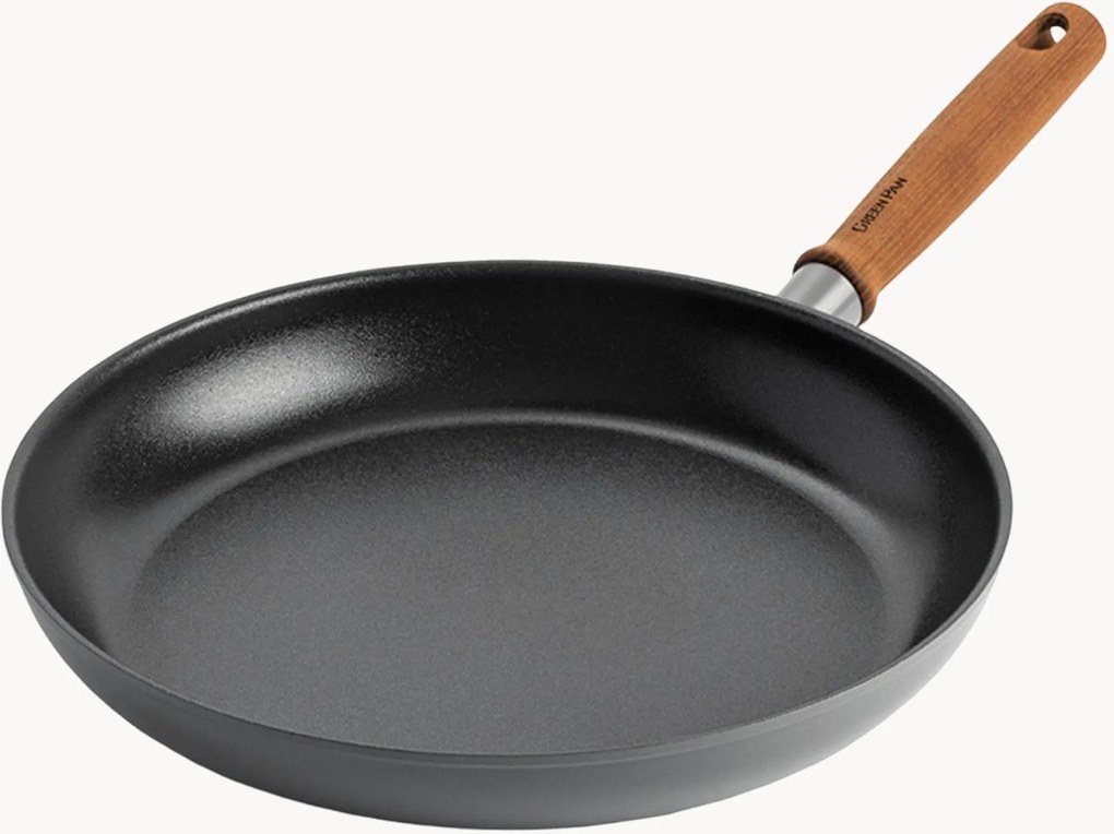 Braadpan Mayflower Pro met antiaanbaklaag