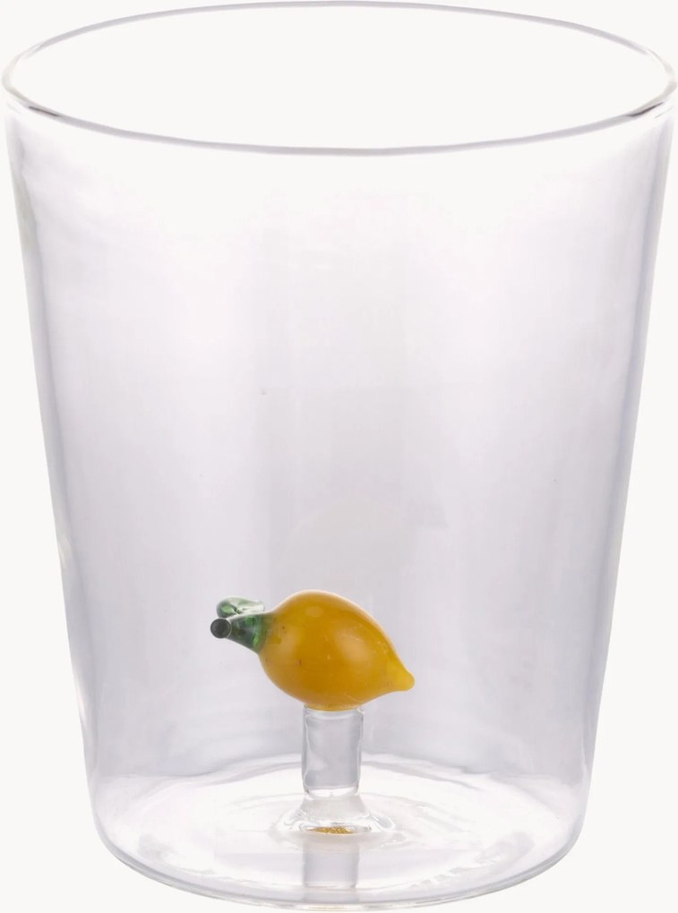 Waterglas Fruit Life