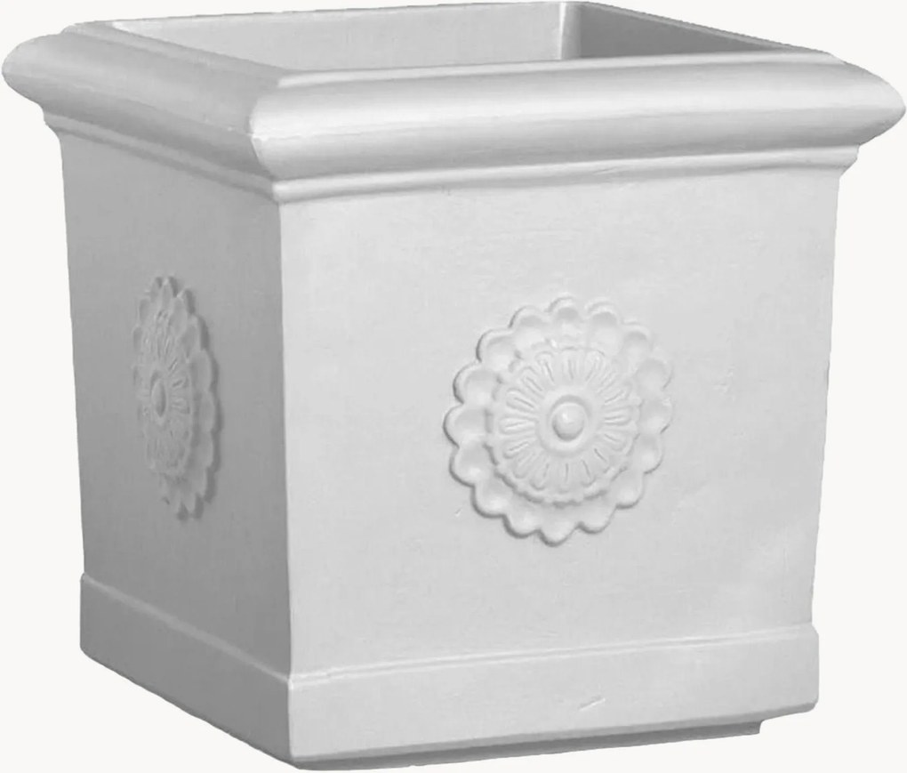 Plantenpot Quadro Fiore