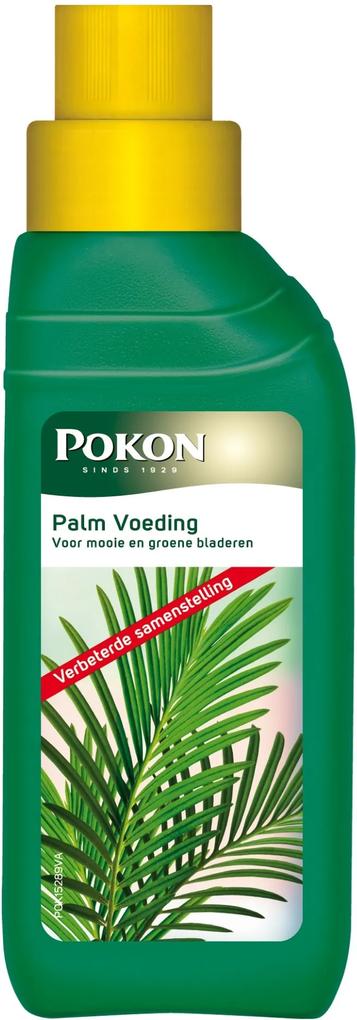 Palm Voeding 250ml
