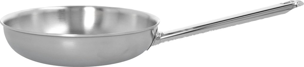 Demeyere Athena 5 Koekenpan 20 cm - Athena 5 - Demeyere