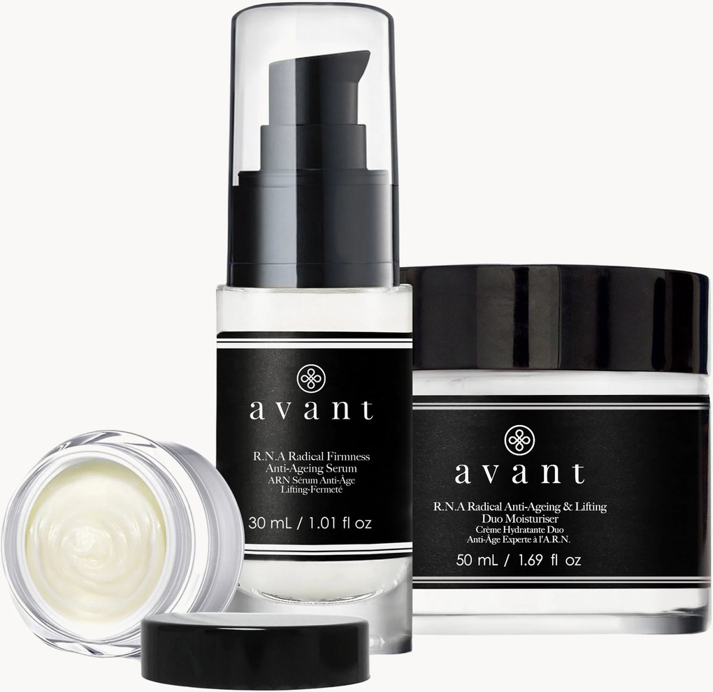 Ultimate Radical R. N.A. anti-veroudering, 3-delig