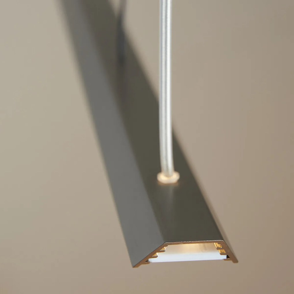 LED-hanglamp minimalistisch, Filifi