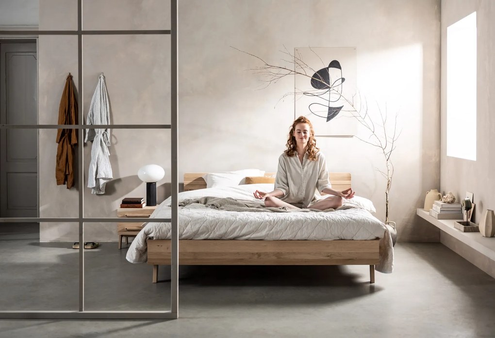 Bedframe Balance Focus - Snel leverbaar – Bij Swiss Sense