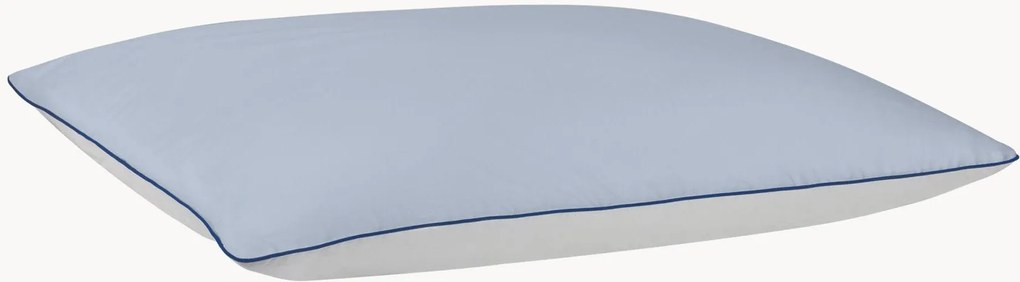 Katoensatijnen kussenhoes Oba