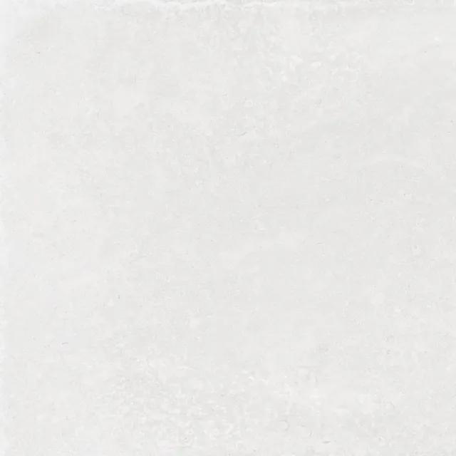 Cifre Ceramica MidTown wand- en vloertegel - 60x60cm - Betonlook - White mat (wit) SW07312601-3