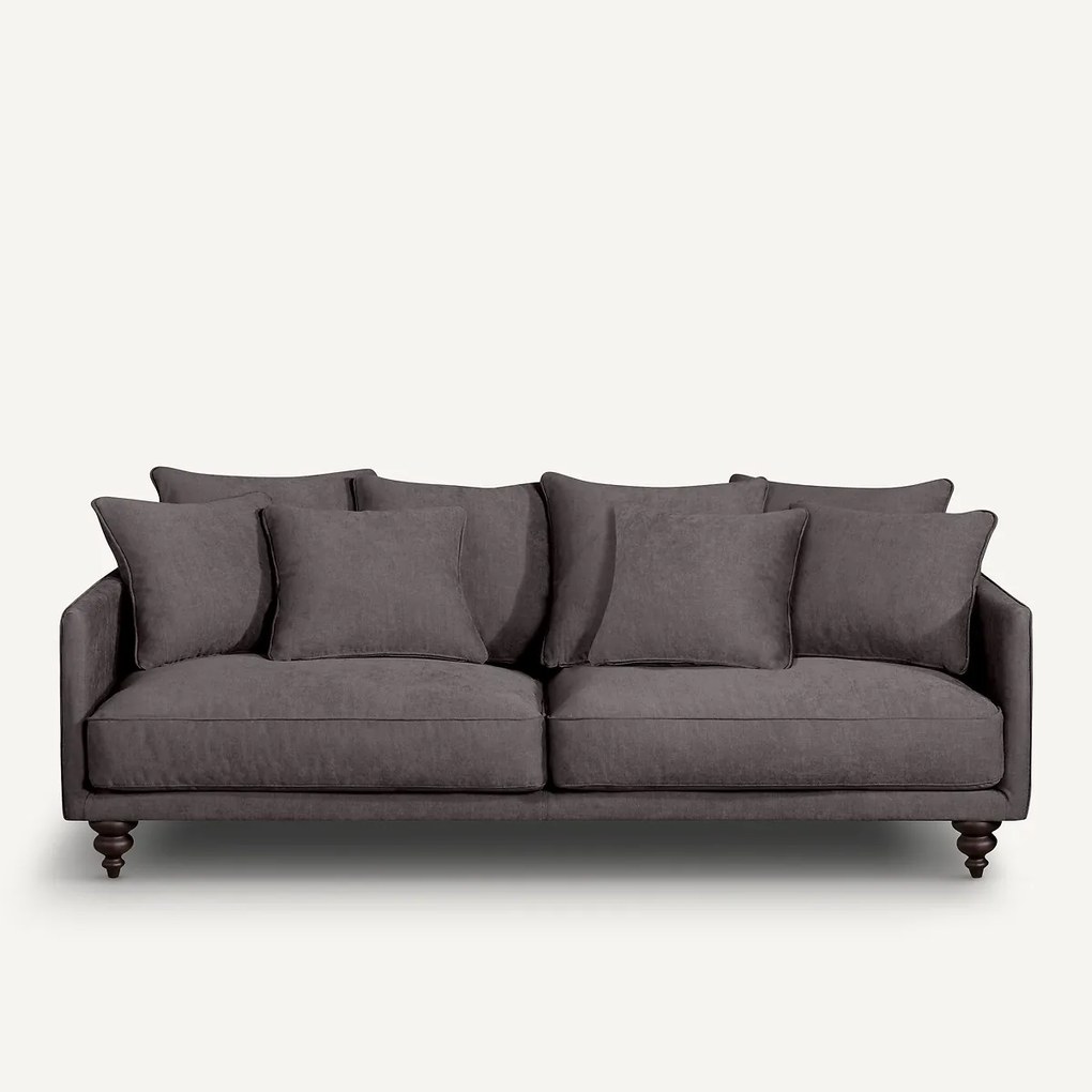 Bank van viscose/polyester, Lazare