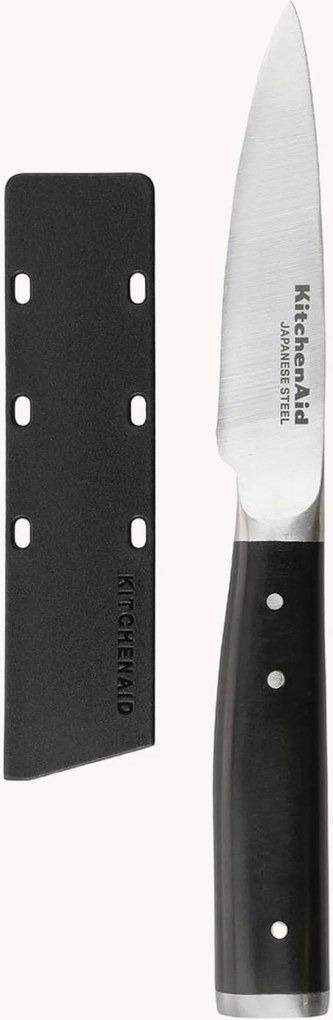Dunschiller Gourmet met messenbeschermer
