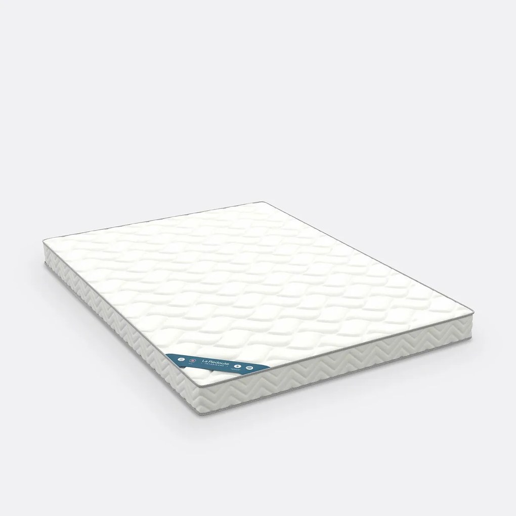 Ensemble matras PU mousse en bedbodem