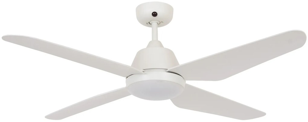 Beacon Aria Indoor Plafondventilator 122CM Wit (Incl. Verlichting) 212994