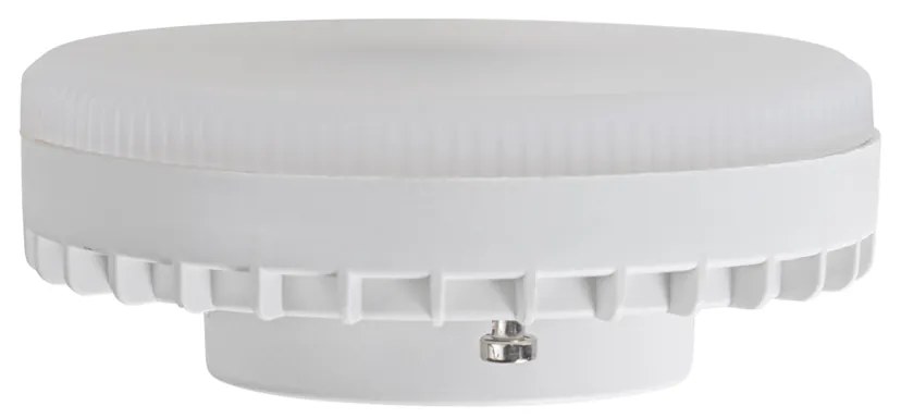 Smart GX53 dimbare LED lamp opaal 9W 806LM 2700K-6500K Zigbee