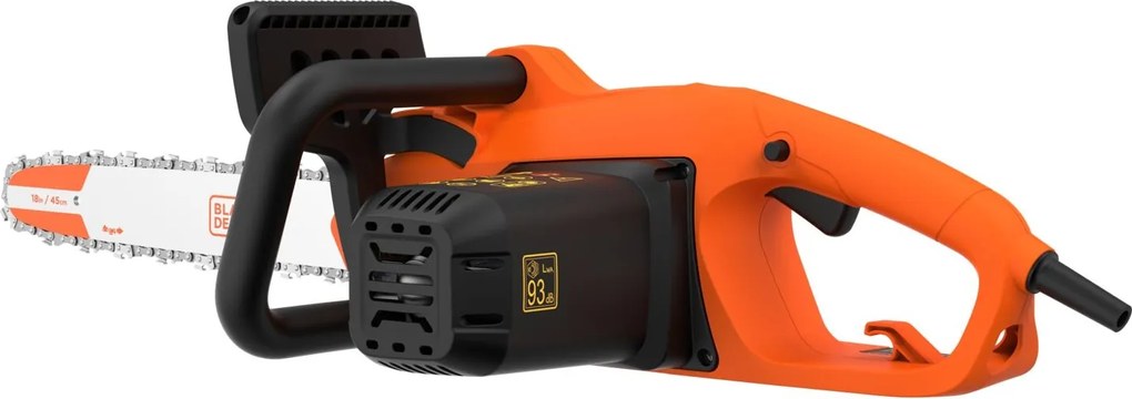 Black&amp;Decker Kettingzaag 2200W - 45cm BECS2245