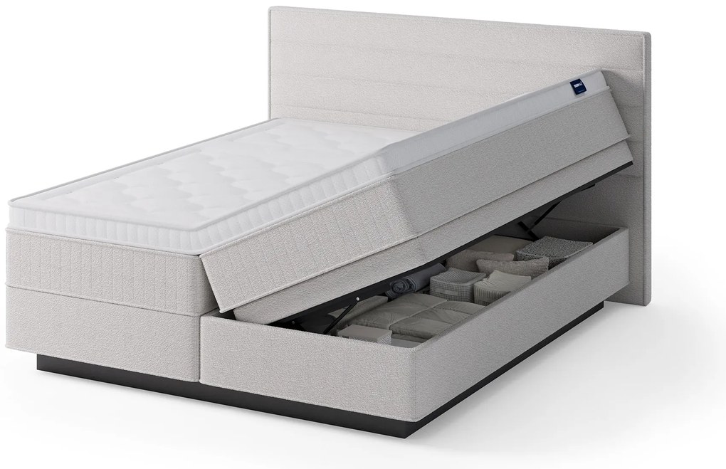 Boxspring Royal Horizon – Bij Swiss Sense