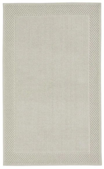 Aquanova Yuna - Badmat - GOTS COTTON - 70x120 - desert YUNBML-118