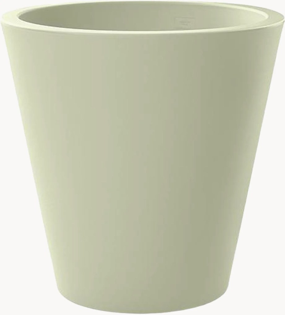 Outdoor plantenpot New Pot, H 50 cm