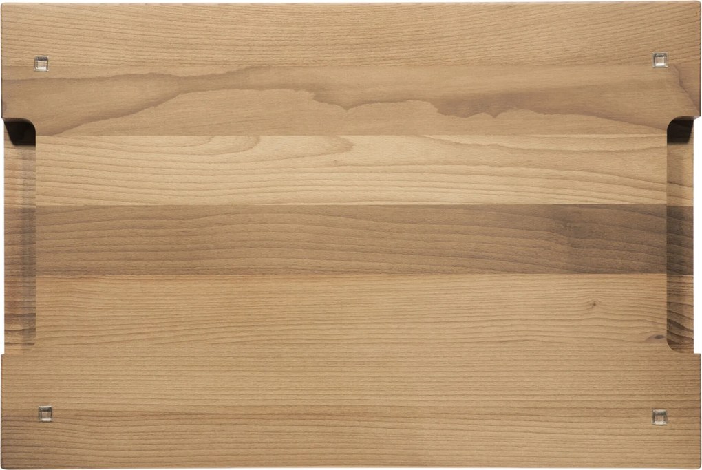ZWILLING Snijplank 60 cm x 40 cm, Beuk - - ZWILLING