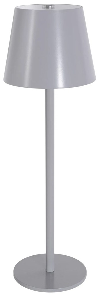 Nachtlamp APP1369-T GREY