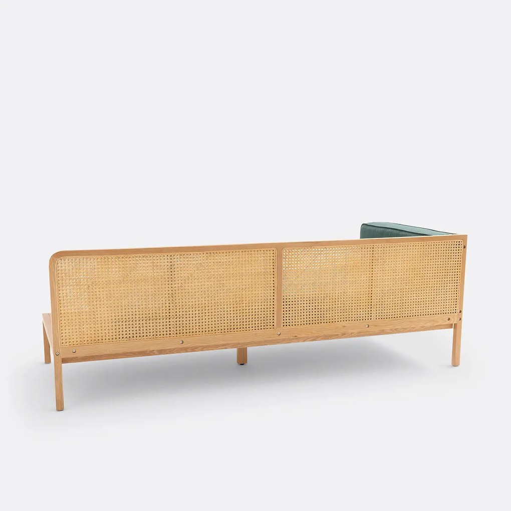 Daybed, Scillia