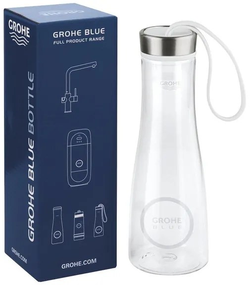 GROHE Blue fles 500ml 40848000