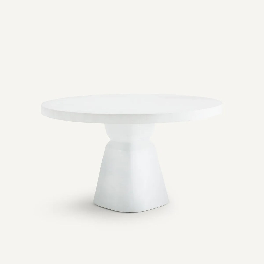 Tuintafel, Chuma