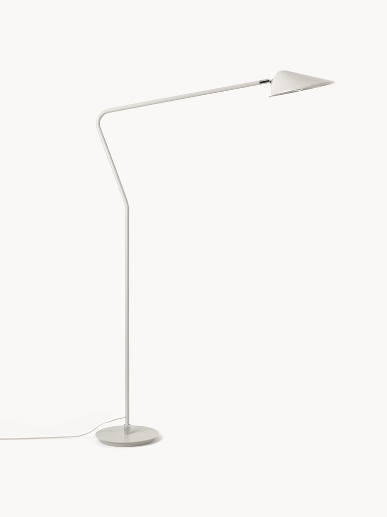 Grote leeslamp Neron