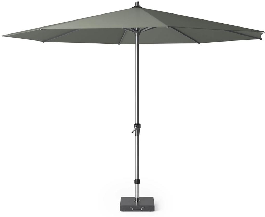 Riva parasol 400 cm rond olijf