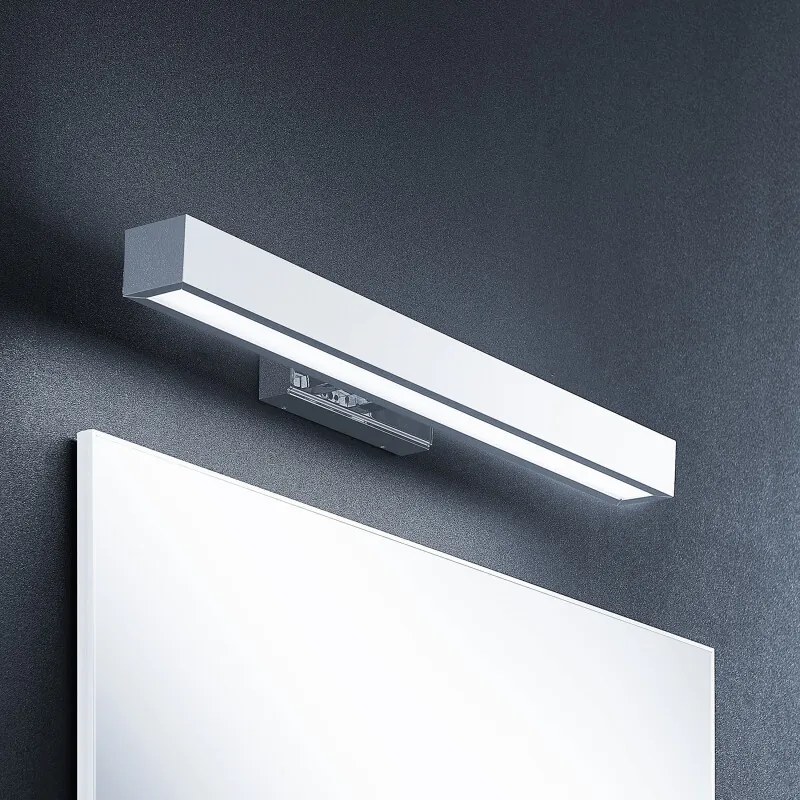 Janus LED-badkamer- en spiegellamp, 60 cm - lampen-24