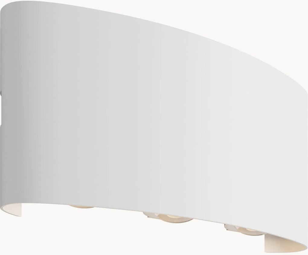 Outdoor LED wandlamp Strato