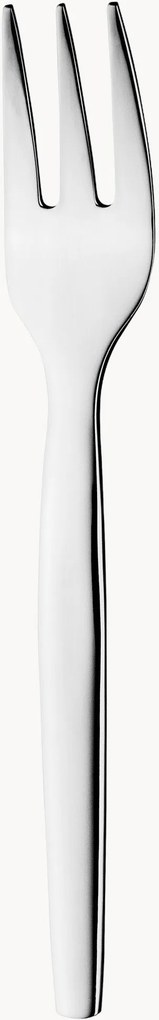 Dessertvorkjes Quadro, 12-delig