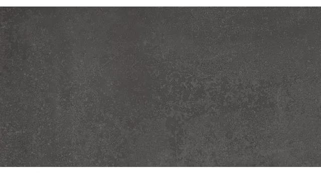 Cifre Ceramica Neutra wand- en vloertegel - 30x60cm - 9mm - Rechthoek - Betonlook - Antraciet mat SW07310328