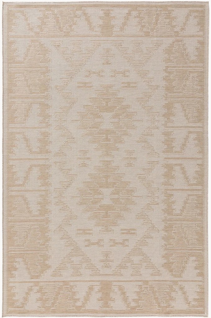 In- & outdoor vloerkleed Bronco