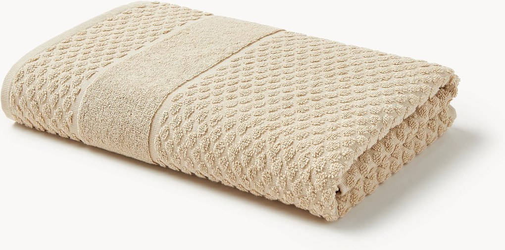 Handdoek Katharina, in verschillende formaten