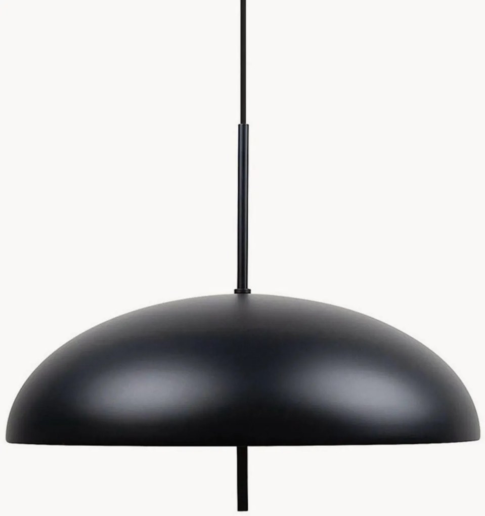 Hanglamp Versale Black