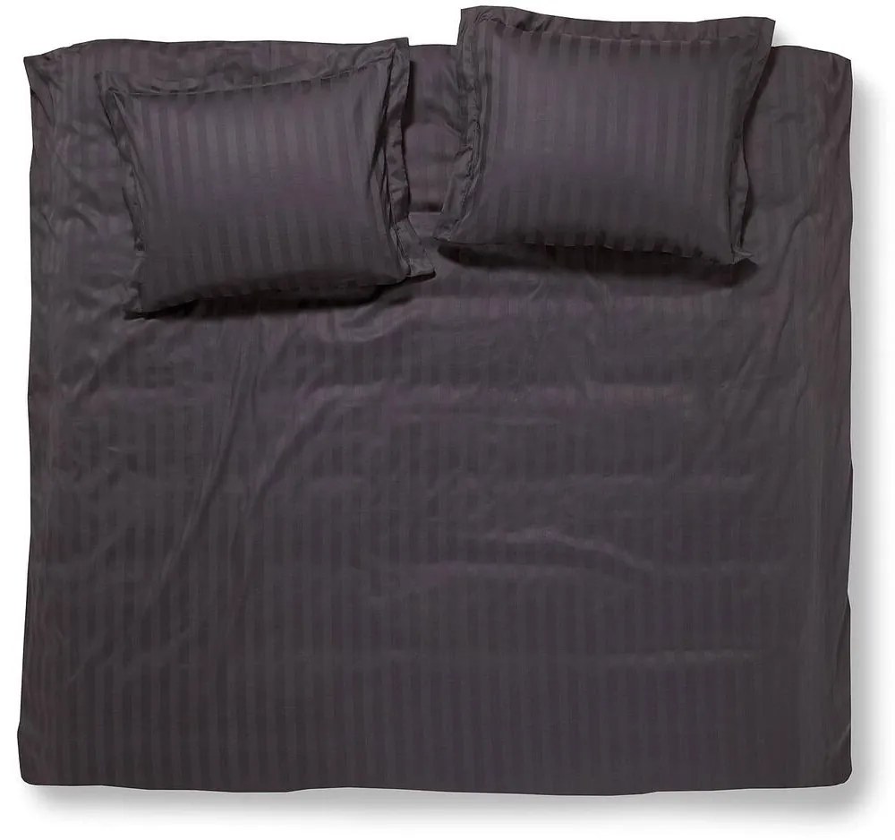 Goossens Dekbedovertrek Linea, 200 x 200/220 cm