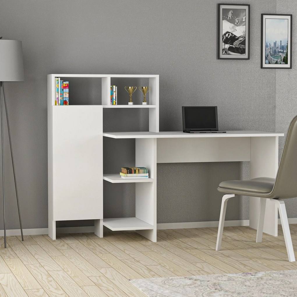 Bureau Pontra | Kalune Design