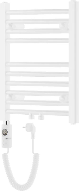 Mexen Ares elektrische radiator 500 x 400 mm, 300 W, wit - W102-0500-400-2300-20