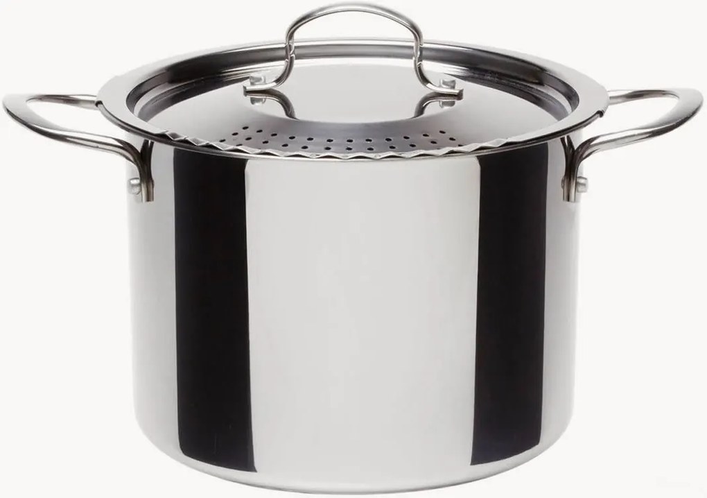 Kookpan Grancucina Vanitosa met deksel