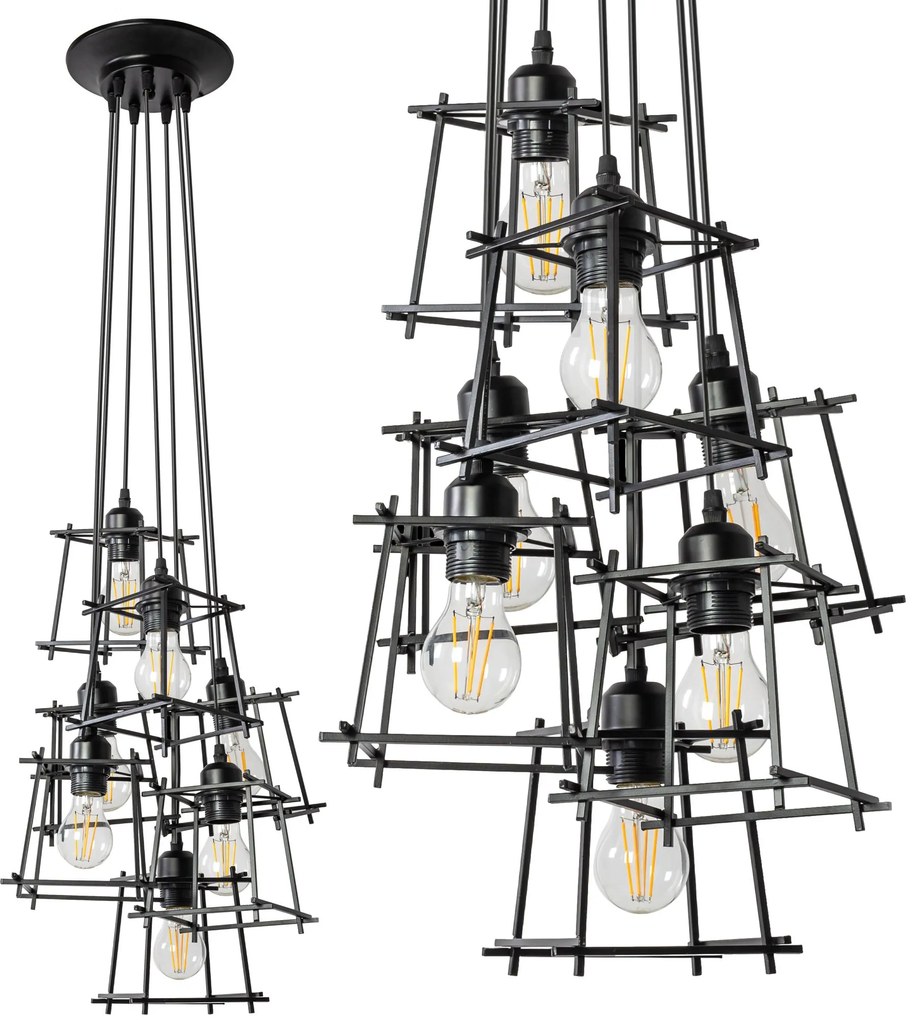HANGLAMP APP221-7CP