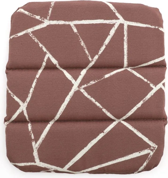 Tuinkussen | Groen  | Katoen/Polyester | Madison | 40x40cm | Kees Smit Tuinmeubelen