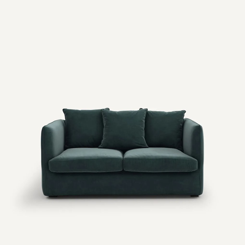 2-zitsbank, fluweel, Neo Chiquito