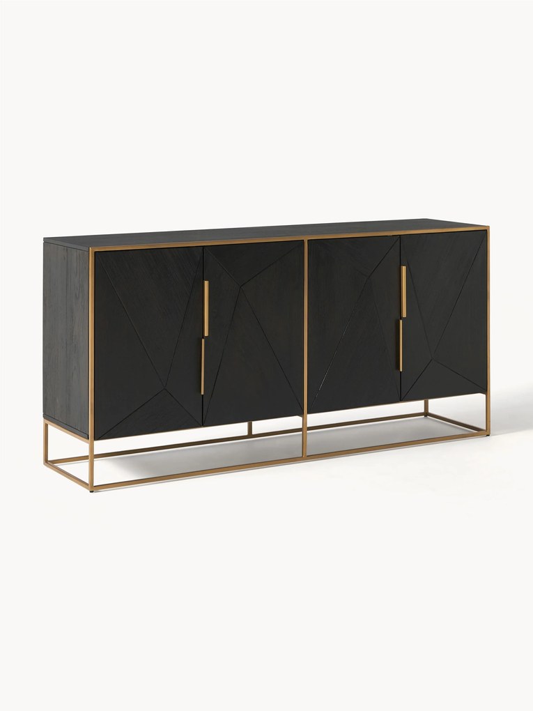 Dressoir Harry van mangohout