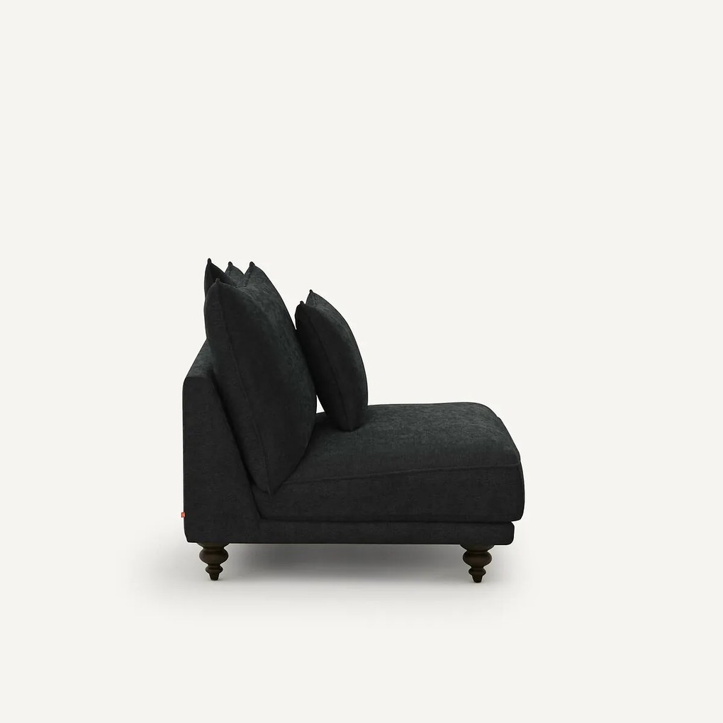 Bank van viscose polyester, Lazare