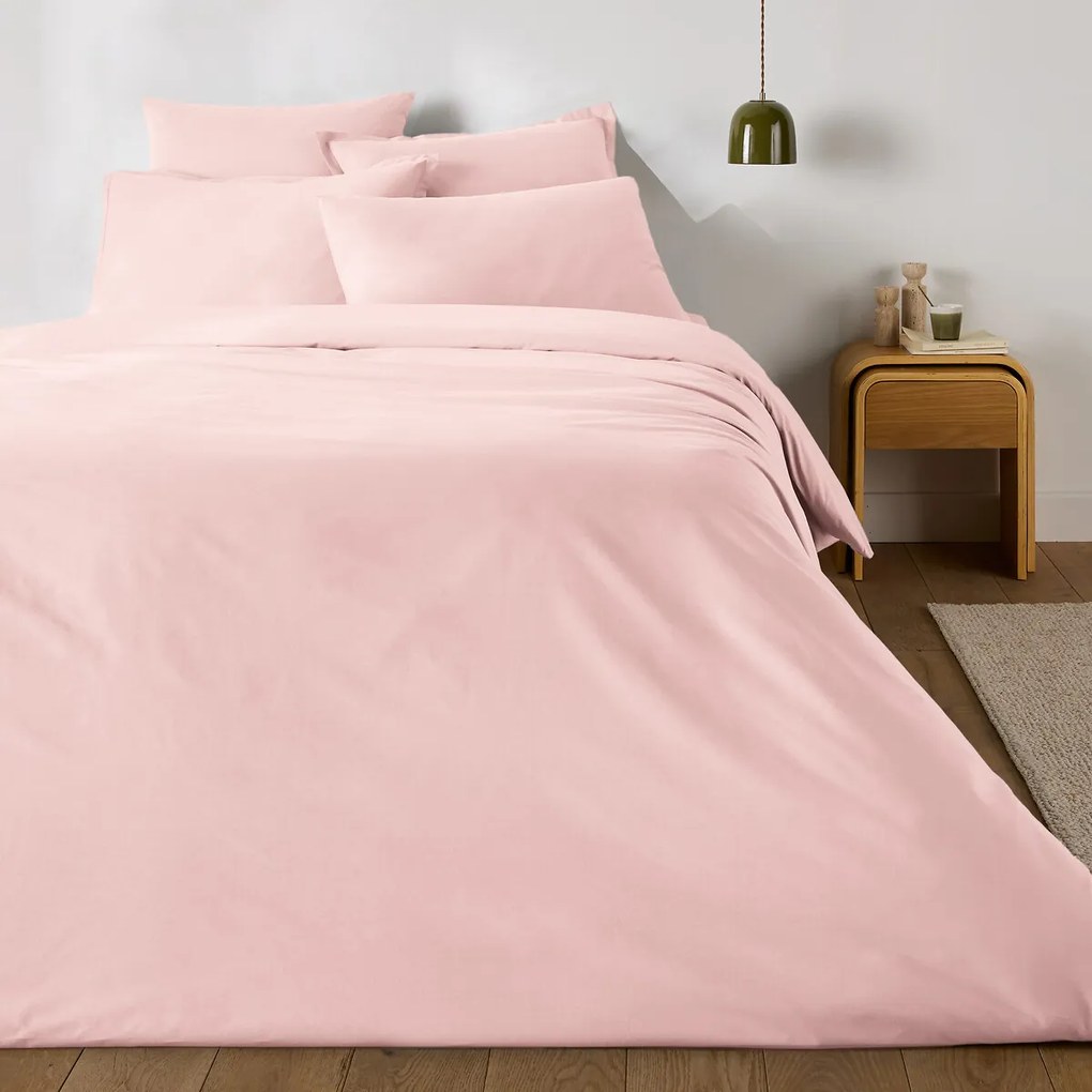 Kussensloop van perkal katoen, 80 draden, Scenario