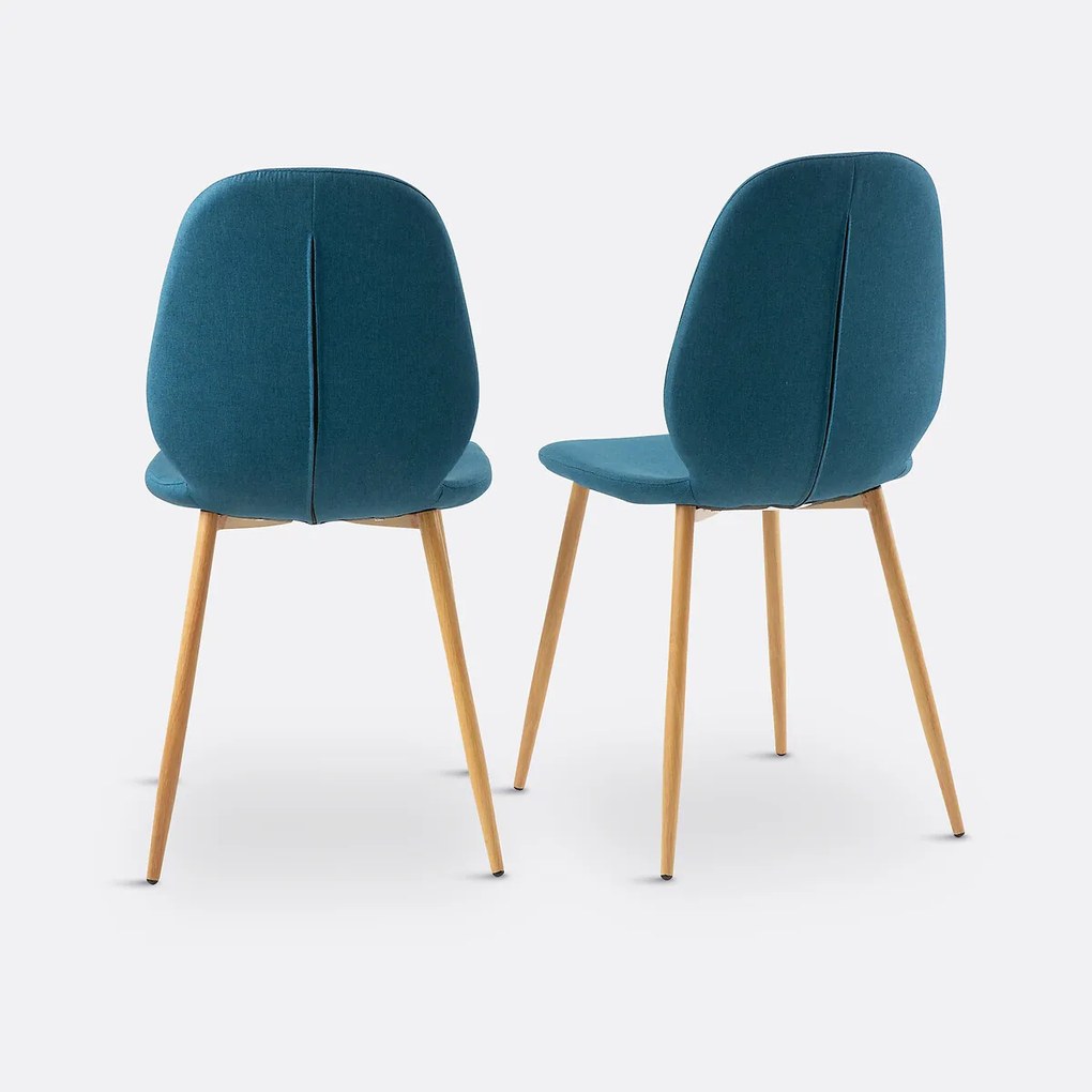 Set van 2 Leena stoelen