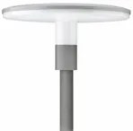 Philips BDP104 LED50/830 DW PCF SI CLO 62P