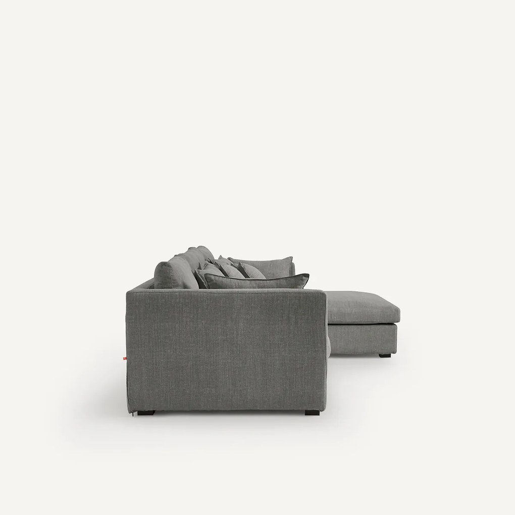 Hoekbank, katoen en linnen, Néo Kinkajou