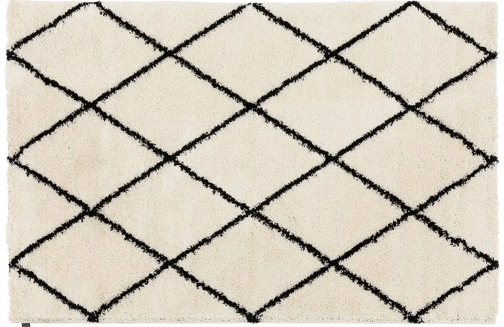 Goossens Basic Vloerkleed Pip, 200 x 290 cm