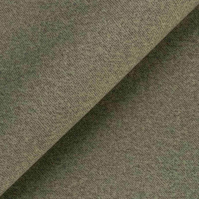 Eetkamerstoel - Lara met leuning - stof Element lichtgroen 11