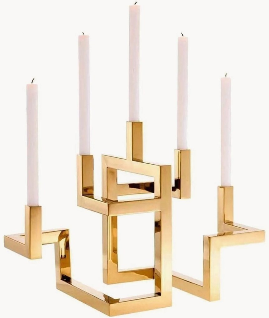 Handgemaakte karshouder Skyline