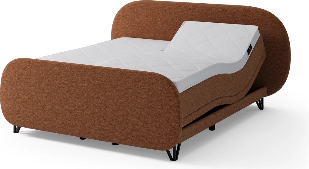 Boxspring Home 226 - Snel leverbaar – Bij Swiss Sense